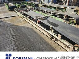 Hazemag Belt Conveyor