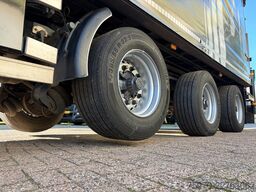 DAF XF 460 DRACO SCHUIF OPBOUW + PALFINGER PK 29002...