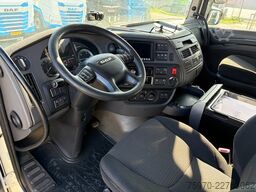 DAF XF 460 DRACO SCHUIF OPBOUW + PALFINGER PK 29002...