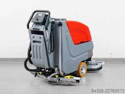 Hako Scrubmaster B70 TB650 - 2020y - 213h