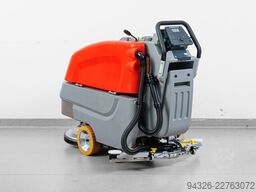 Hako Scrubmaster B70 TB650 - 2020y - 213h