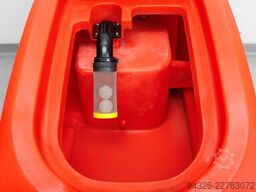 Hako Scrubmaster B70 TB650 - 2020y - 213h