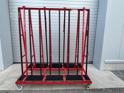 Glass Logistics Big runner R2000