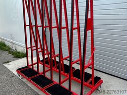 Glass Logistics Big runner R2000