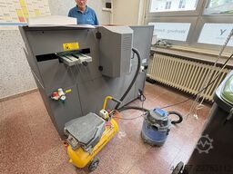 FKS KB-3500 PUR