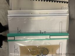 Holac Optimus Sect 280