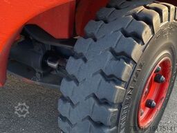 LINDE H 35 T - 4745 h - Seitenschieber neu -