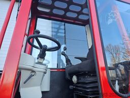 Fantuzzi SF60U - TRAVERSE