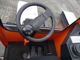 Hubtex MQ50 - TRIPLEX