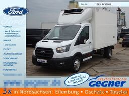 FORD Transit 350 L3 Tiefkühlkoffer HA Klima -20°