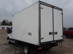 FORD Transit 350 L3 Tiefkühlkoffer HA Klima -20°