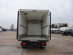FORD Transit 350 L3 Tiefkühlkoffer HA Klima -20°