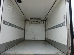 FORD Transit 350 L3 Tiefkühlkoffer HA Klima -20°