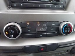 FORD Transit 350 L3 Tiefkühlkoffer HA Klima -20°