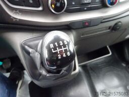 FORD Transit 350 L3 Tiefkühlkoffer HA Klima -20°