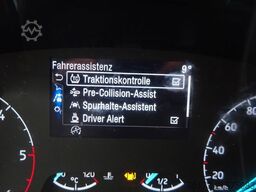 FORD Transit 350 L3 Tiefkühlkoffer HA Klima -20°