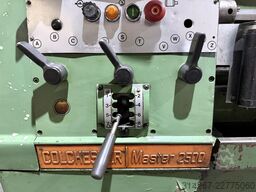 Colchester Master 2500