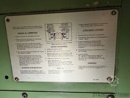 Colchester Master 2500