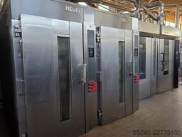 HEUFT VTR
