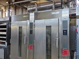 HEUFT VTR