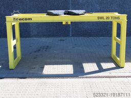 Seacom TRESTLE 20T