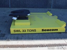 Seacom KONGETAP ADAPTER