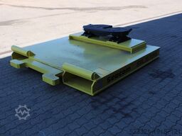 Seacom KONGETAP ADAPTER