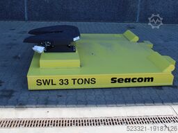 Seacom KONGETAP ADAPTER