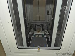 Systemtechnik Hölzer GmbH Traystapler TL 4030