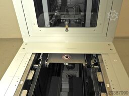 Systemtechnik Hölzer GmbH Traystapler TL 4030