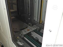 Systemtechnik Hölzer GmbH Traystapler TL 4030