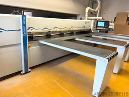 HOLZMA Optimat HPP 380/38/38