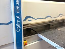 HOLZMA Optimat HPP 380/38/38