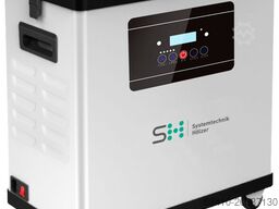 Systemtechnik Hölzer GmbH Schmauchabsaugung / Absaugung