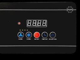 Systemtechnik Hölzer GmbH Schmauchabsaugung / Absaugung