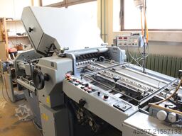 Stahl KC 56/6-KTL
