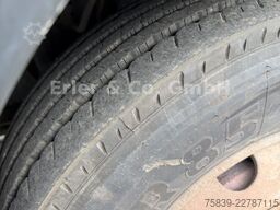 MERCEDES-BENZ 814, ATLAS 60.1, 4 Ausschübe, TÜV bis 06/27