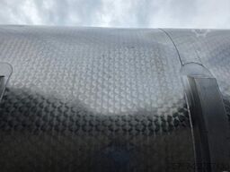 D-TEC Jansky Schwarte TSA, Edelstahl, 30.000 L,Unfall