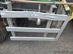 D-TEC Jansky Schwarte TSA, Edelstahl, 30.000 L,Unfall