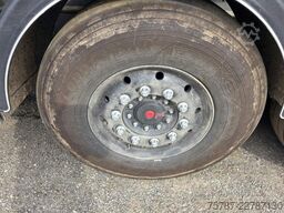 D-TEC Jansky Schwarte TSA, Edelstahl, 30.000 L,Unfall