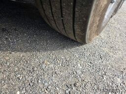 D-TEC Jansky Schwarte TSA, Edelstahl, 30.000 L,Unfall