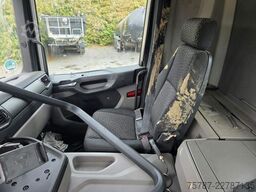 SCANIA G 460 XT 4x4 Unfall, 2 Kreishydraulik,Retarder