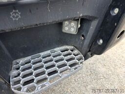 SCANIA G 460 XT 4x4 Unfall, 2 Kreishydraulik,Retarder