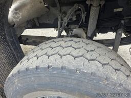 SCANIA G 460 XT 4x4 Unfall, 2 Kreishydraulik,Retarder