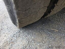 SCANIA G 460 XT 4x4 Unfall, 2 Kreishydraulik,Retarder