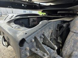 SCANIA G 460 XT 4x4 Unfall, 2 Kreishydraulik,Retarder