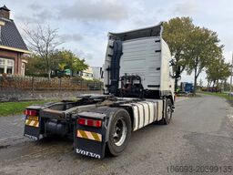 Volvo FM 420 Globetrotter