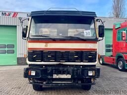 Renault G320 Manager !! Boîte de vitesses cassée !!  8x...