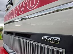 Volvo FH16 750 8x4!! EFFER 1405!!FLYJIB/LIER/360 STAB...