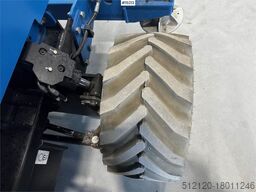 Genie GS4069 DC Scissor Lift. 50 hours!